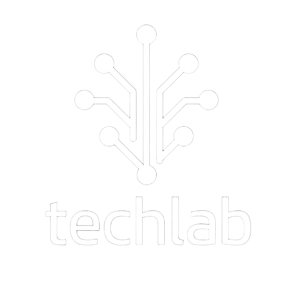 Techlab Logo